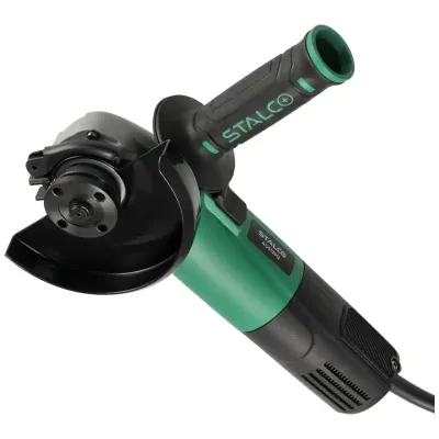 Szlifierka Kątowa Stalco 125mm 750W AG125