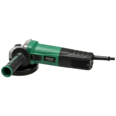 Szlifierka Kątowa Stalco 125mm 750W AG125