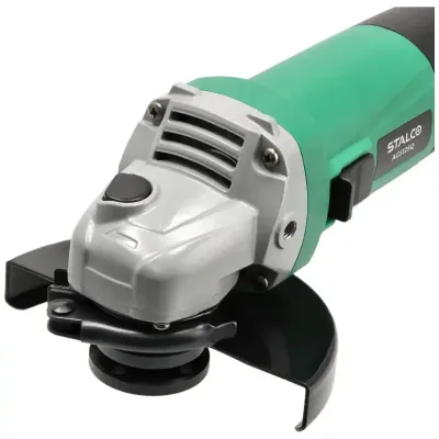 Szlifierka Kątowa Stalco 125mm 750W AG125