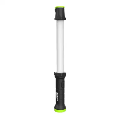 Lampa Warsztatowa Aku LED H-D45 Stalco Perfect