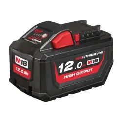 MILWAUKEE AKUMULATOR 12.0 Ah