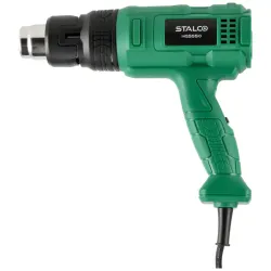 Opalarka Stalco 1800W HGS550