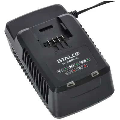 Ładowarka 4A 20V 100W BCS20-4A Stalco