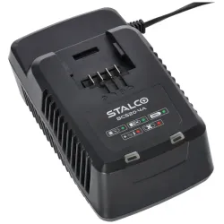 Ładowarka 4A 20V 100W BCS20-4A Stalco