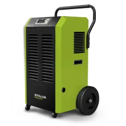 Osuszacz budowlany 790W STALCO PERFECT DP60L