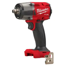 M18 FUEL Milwaukee Kompaktowy klucz udarowy 1/2" z pierścieniem