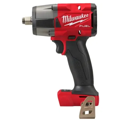 M18 FUEL Milwaukee Kompaktowy klucz udarowy 1/2" z pierścieniem