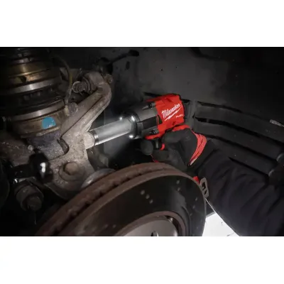 M18 FUEL Milwaukee Kompaktowy klucz udarowy 1/2" z pierścieniem
