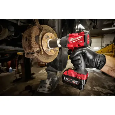 M18 FUEL Milwaukee Kompaktowy klucz udarowy 1/2" z pierścieniem