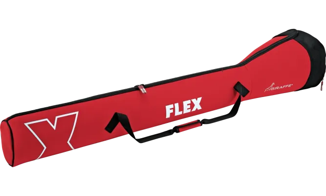 FLEX GE 6 R X-EC SUPER LEKKA żyrafa mimośrodowa do gładzi 530299