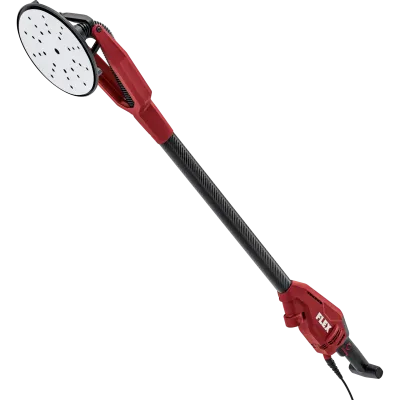 FLEX GE 6 R X-EC SUPER LEKKA żyrafa mimośrodowa do gładzi 530299