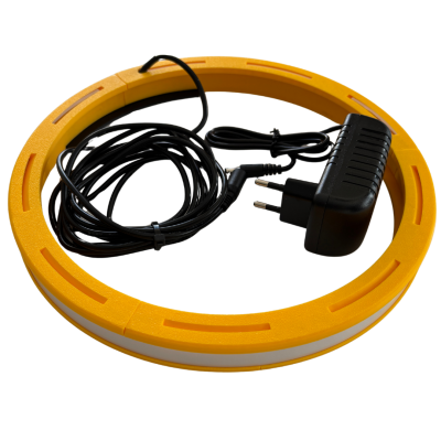 Nakładka Szlifier "LedON" na szlifierkę "żyrafa" Mirka Leros