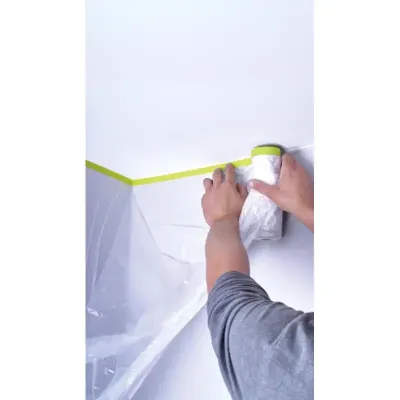 Folia SPEEDY MASK COMFORT 1400mm/20m 25sztuk