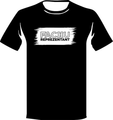 Koszulka FachuReprezentant NEW
