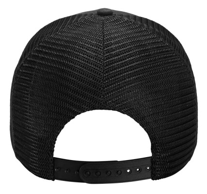 Czapka z daszkiem  Snickers 9001  BLACK