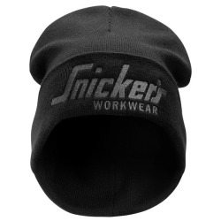 Czapka Logo Snickers 9047