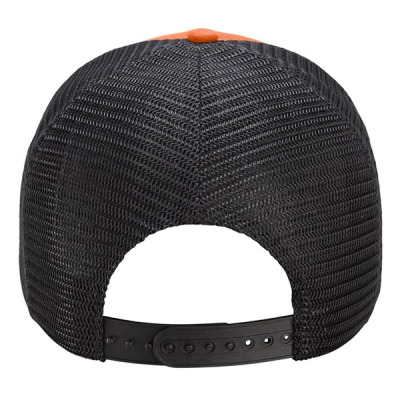 Czapka z daszkiem  Snickers 9001  Orange