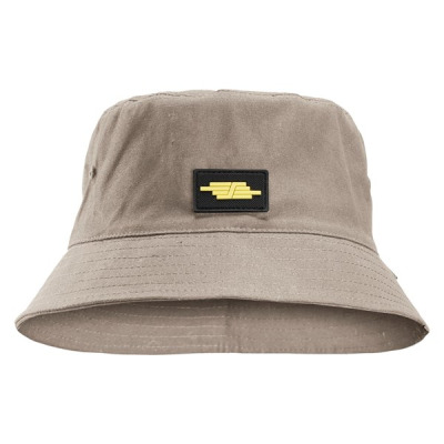 Kapelusz Bucket LiteWork  Snickers 9072  KHAKI
