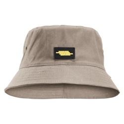 Kapelusz Bucket LiteWork  Snickers 9072  KHAKI