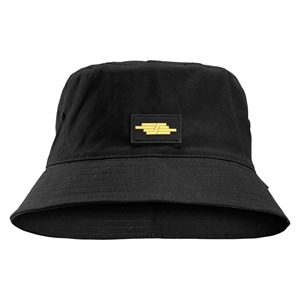 Kapelusz Bucket LiteWork  Snickers 9072  BLACK
