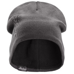9031 Czapka Snickers Grey