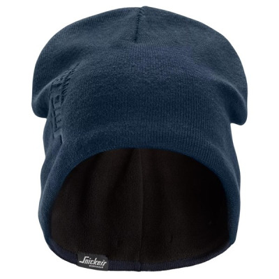 9031 Czapka Snickers Navy