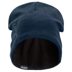 9031 Czapka Snickers Navy