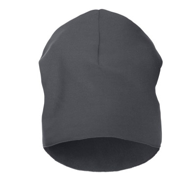 9024 Czapka polarowa FlexiWork Steel GREY
