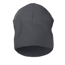 9024 Czapka polarowa FlexiWork Steel GREY