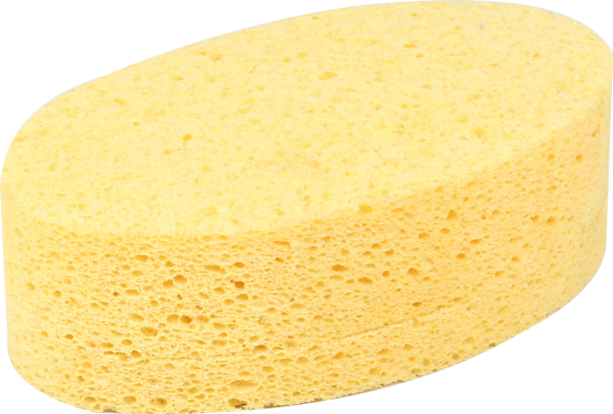 Kubala gąbka celuilozowa (1690)