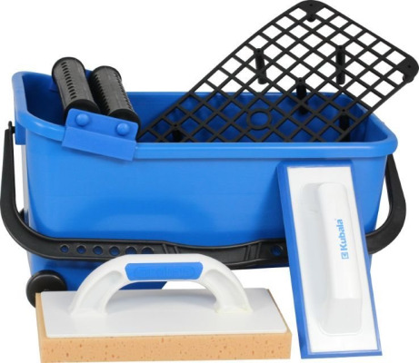 Kubala komplet glazurniczy 9901 20L