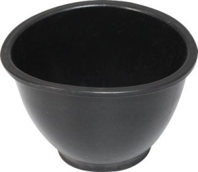 Pojemnik 0,5l do gipsu KUBALA 1516