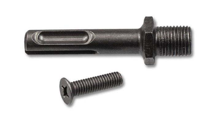 Adapter SDS-plus do uchwytu wiertarskiego Stalco (S-28140)