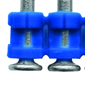 Gwoździe do osadzaka 32mm (500szt.) RAWLPLUG