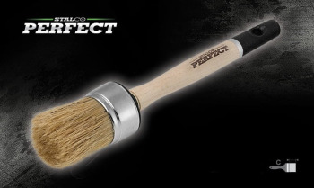 STALCO PERFECT pędzel okrągły 40 (S-73745)