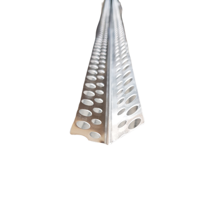 Narożnik rozwartokątny do płyt 2,5m kąt 135'