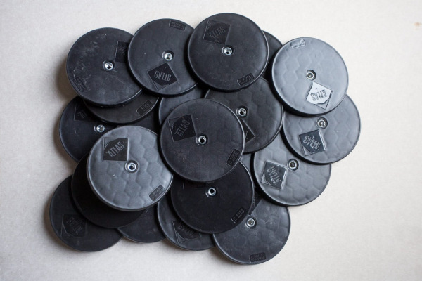 Atlas M-system 3G M8/FI 6,5 L200 BX