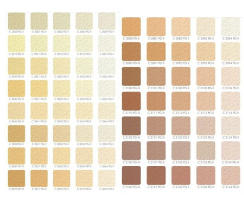 KNAUF PUTZGRUND podkład pod tynk 20kg biały i do barwienia