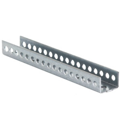 Knauf łącznik noniuszowy