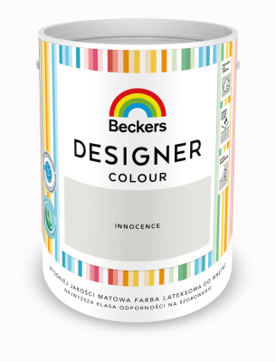 Beckers Designer innocence 5l