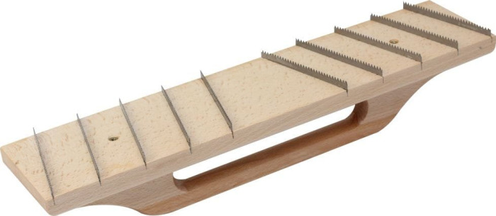 Zdzierak do gazobetonu 1730