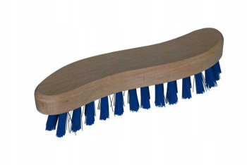 BLUE DOLPHIN Szczotka do szorowania PCV 210mm