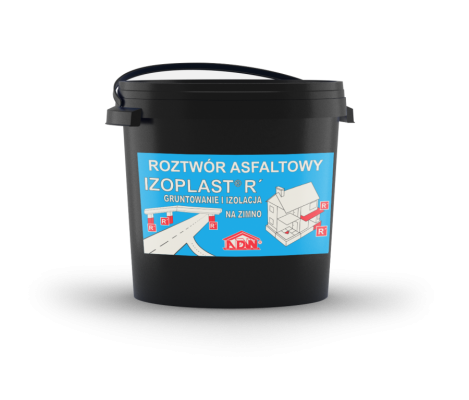 Izoplast R 10kg ADW