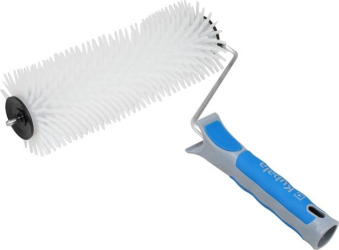 WAŁEK do odpowietrzania wylewek 85x230 mm KUBALA 1694