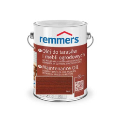 Remmers Pflege-ol Teak olej do drewna 0,75l