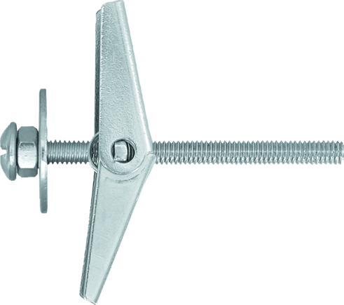 SPO Metalowa śruba do montażu w płytach kartonowo-gipsowych RAWLPLUG R-S3-SPO5050/6