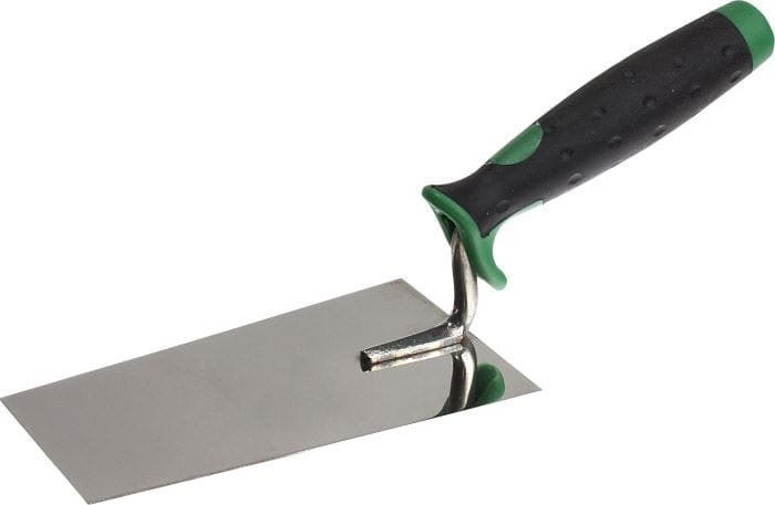 Kielnia sztukatorska 160mm Stalco (S-37466)