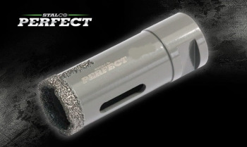 Otwornica diamntowa 12mm Stalco (S-71008)