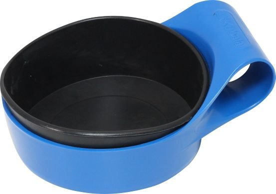 Pojemnik do gipsu z podstawką 0,5l KUBALA 1518