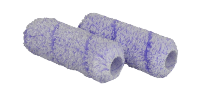 Wałek Jumbo Mini Killer K10W9 (2szt.) 10cm Dolphin 330